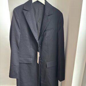 Calvin Klein Women's Trench Coat